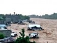 FLASH : Nord-Ouest d’Haïti, inondations dévastatrices au moins 12 morts