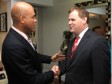 Haïti - Canada : Fin de la visite officielle de John Baird en Haïti (Déclaration)