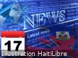 Zapping Haiti of April 17, 2026