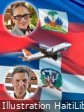 FLASH : Reopening of airspace between Haiti and the Dominican Republic
