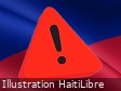 URGENT : Menace d'inondations pour 5 départements d'Haïti