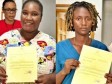 Haïti santé : Un premier lot d’une centaine de lettres de nomination déjà disponible