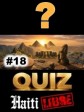Haiti - Leisure : Did you know ? #18