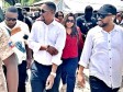 Mission to Strengthen Social Protection in Artibonite and Northern Haiti