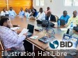 La BID s’est dit satisfaite des progrès réalisés par le programme PAPAIR en Haïti