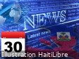 Zapping Haiti of April 30, 2026