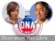 ONA partners with Haitian influencer Ariana Milagro Lafond