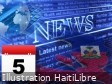 Zapping Haiti of May 5, 2026