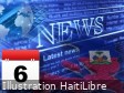 Zapping Haiti of May 6, 2026