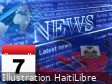 Zapping Haiti of May 7, 2026