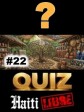 Haiti - Leisure : Did you know ? #22