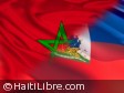 Haïti - Politique : Nouvelles discussions bilatérales avec le Maroc