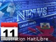 Zapping Haiti of May 11, 2026