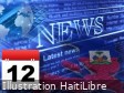 Zapping Haiti of May 12, 2026