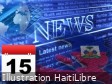 Zapping Haiti of May 15, 2026