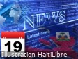 Zapping Haiti of May 19, 2026