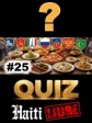 Haiti - Leisure : Did you know ? #25