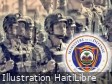 Haiti - FLASH : The FAd'H will launch a massive recruitment drive in all 10 departments