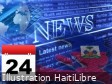 Zapping Haiti of May 24, 2026
