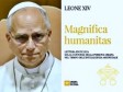 FLASH : Pope Leo XIV warns of the risks of Artificial Intelligence