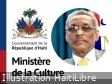 Haïti - Culture : Ambitieux programme d’actions du Ministre de la Culture