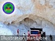 Haïti - Environnement : Suspension des activités d’exploitation de carrières de sable à Pèlerin, Laboule et Boutillier (vidéo)