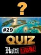 Haïti - Loisirs : Le Saviez-vous ? #29