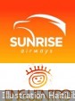 Haiti - FLASH Sunrise Airways : Win 2 round-trip plane tickets