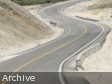 Haiti - Reconstruction: $4 million for the construction of a road in Léogâne