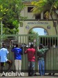 Haïti - Social : Retour à la normal au niveau de la frontière de Malpasse