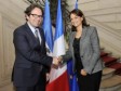 Haiti - Tourism : Tourism Partnership Project between Haiti and the French Antilles