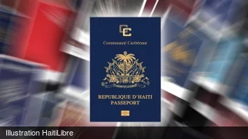 Haïti - FLASH : Le passeport haïtien permet l’accès à seulement 17 pays sans aucun visa