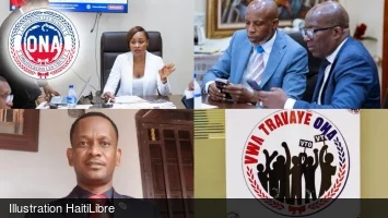 Haïti - Politique : L’ONA poursuit la mise en œuvre de ses priorités stratégiques