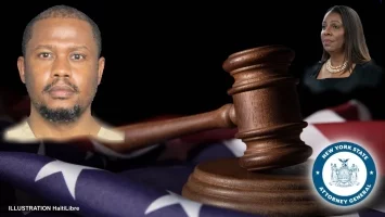 Haïti - FLASH : La diaspora haïtienne aux USA, victime d’une vaste escroquerie financière par un compatriote
