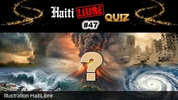 Haiti - Leisure : Did you know ? #47