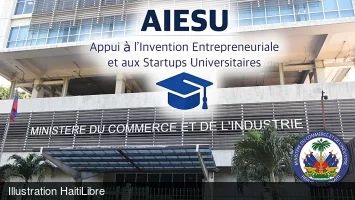 Haiti - Call for Expressions of Interest : Project to support entrepreneurial invention and startups