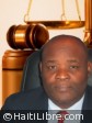 Haiti - Justice : Gaillot Dorsinvil before the justice on February 1st, filed a complaint against the PNH