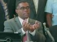 Haïti - Politique : Le Ministre de l’intérieur et des collectivités prône la décentralisation