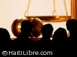 Haiti - Justice : 45 young people attend a training seminar on the functioning of justice