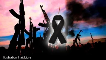Haiti - FLASH : New massacre in Kenskoff, at least 60 victims