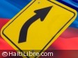 Haiti - Reconstruction : Haiti is at a turning point of its history