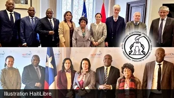 Haiti - Elections: The CEP in Chile and Brazil prepares for the diaspora vote