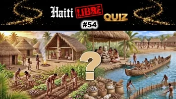 Haiti - Leisure : Did you know ? #54
