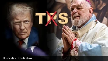Haiti - TPS : Archbishop Thomas Wenski of Miami urges Trump to reconsider his decision