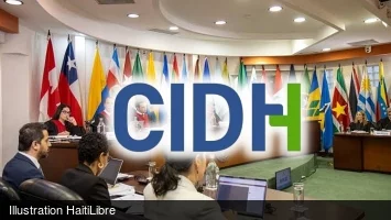The IACHR is concerned about the end of TPS for Haitians