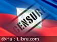Haïti - Politique : La liberté de presse progresse en Haïti