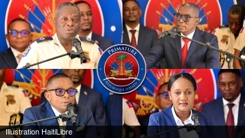 Haïti - Rentrée des classes : Ensemble de mesures concrètes du Gouvernement