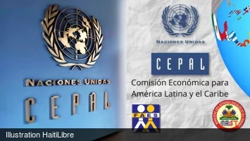 Haiti - Chile : ECLAC strengthens the capacities of MAST