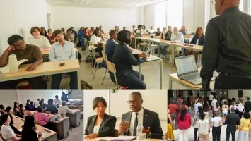 Haïti - Politique : Contribution d’Haïti à l’histoire de l’humanité