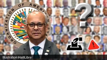 Haïti - FLASH : Une certaine «collusion» entre politiciens et gangs, menace les élections en Haïti